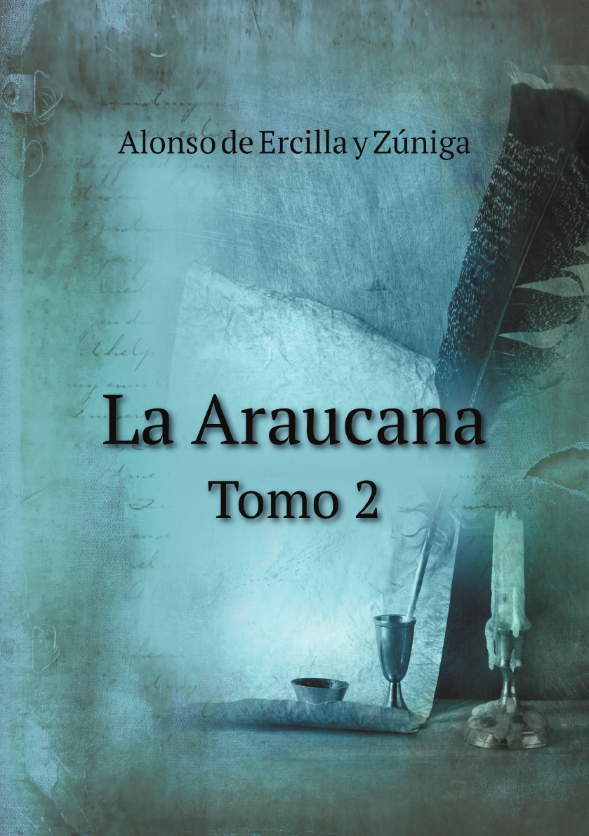 

La Araucana