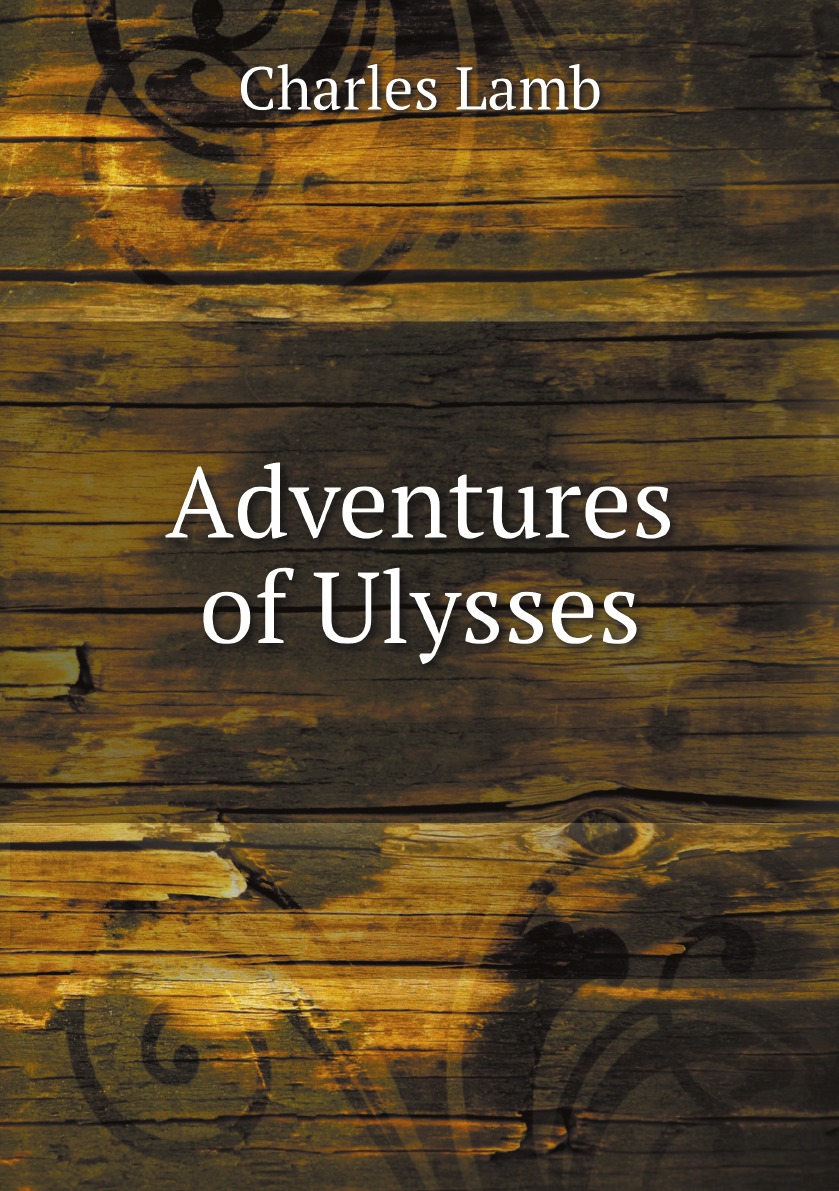 

Adventures of Ulysses