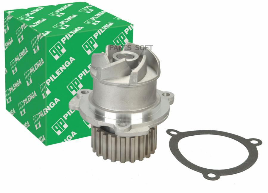 

Помпа Lada 2108-99 86=> 2108130701000 Pilenga^Wp-P 2108 PILENGA арт. WP-P 2108