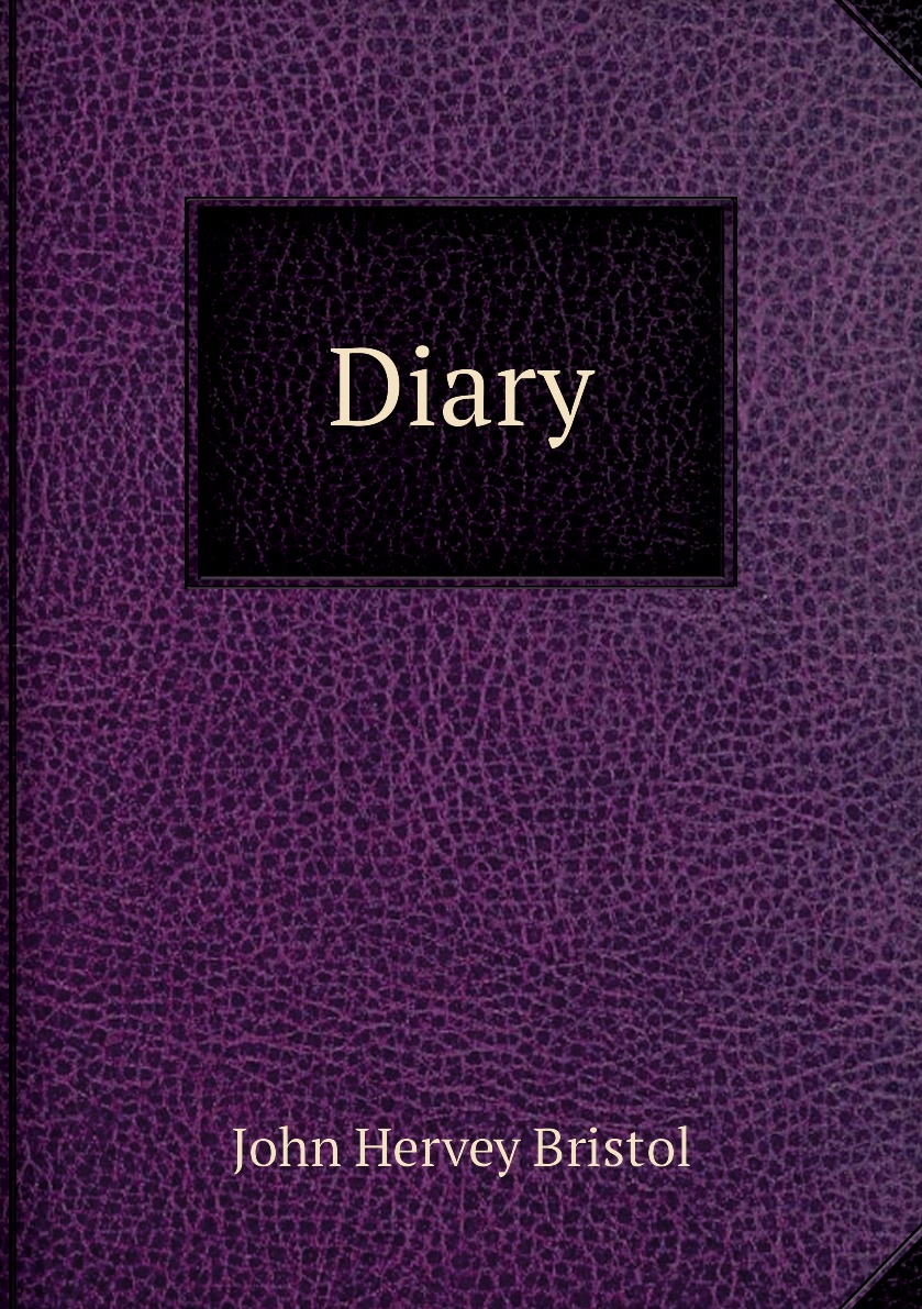 

Diary