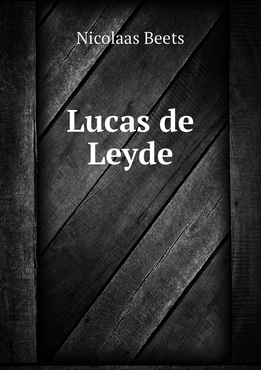 

Lucas de Leyde