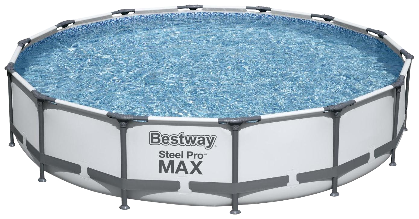 

Бассейн Bestway 56595 427х84 см
