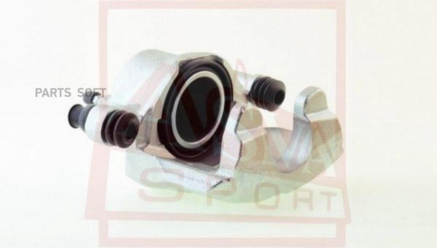 

Суппорт тормозной передний левый Mazda 6 Hatchback/6 Station Wagon 02>08 ASVA MZBCGGFL