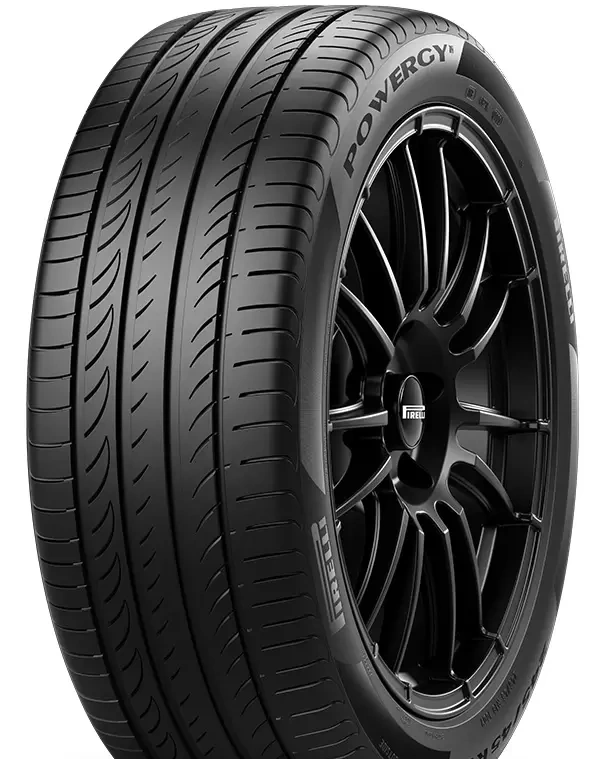 

Шины Pirelli Powergy 205/50 R17 93Y, Powergy