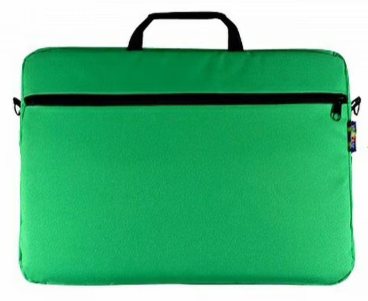 Сумка Vivacase VCN-CBS15-green