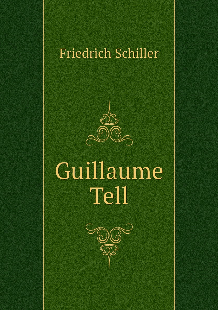 

Guillaume Tell