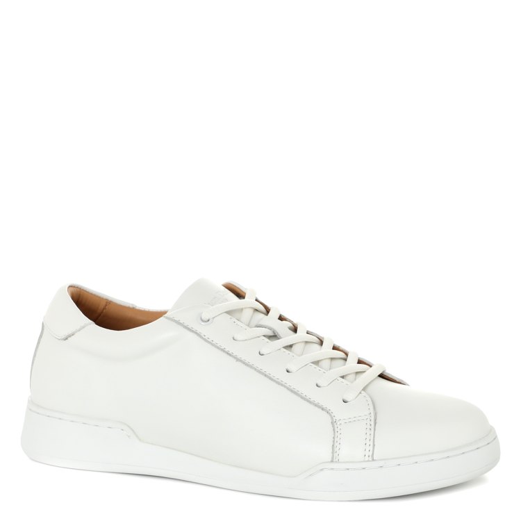 

Кеды мужские Maison David TD22SS/C03 белые 45 EU, TD22SS/C03