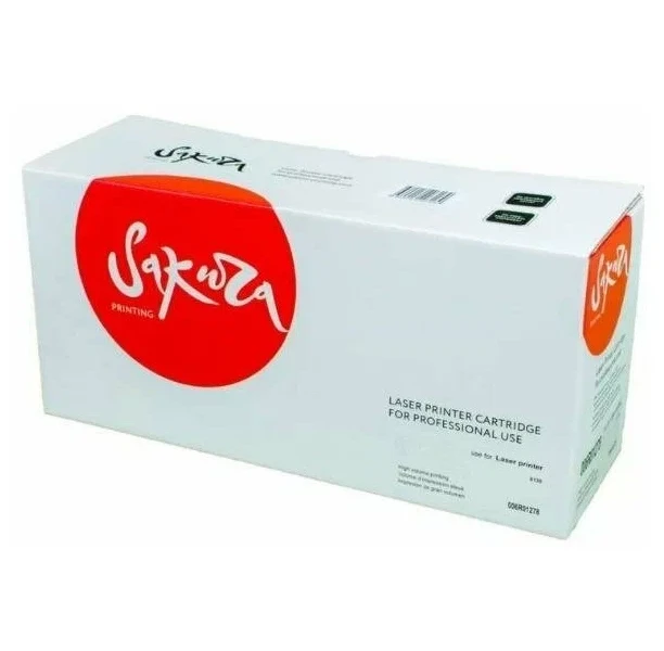 Тонер-картридж для лазерного принтера SAKURA (SACRG051H) черный, совместимый