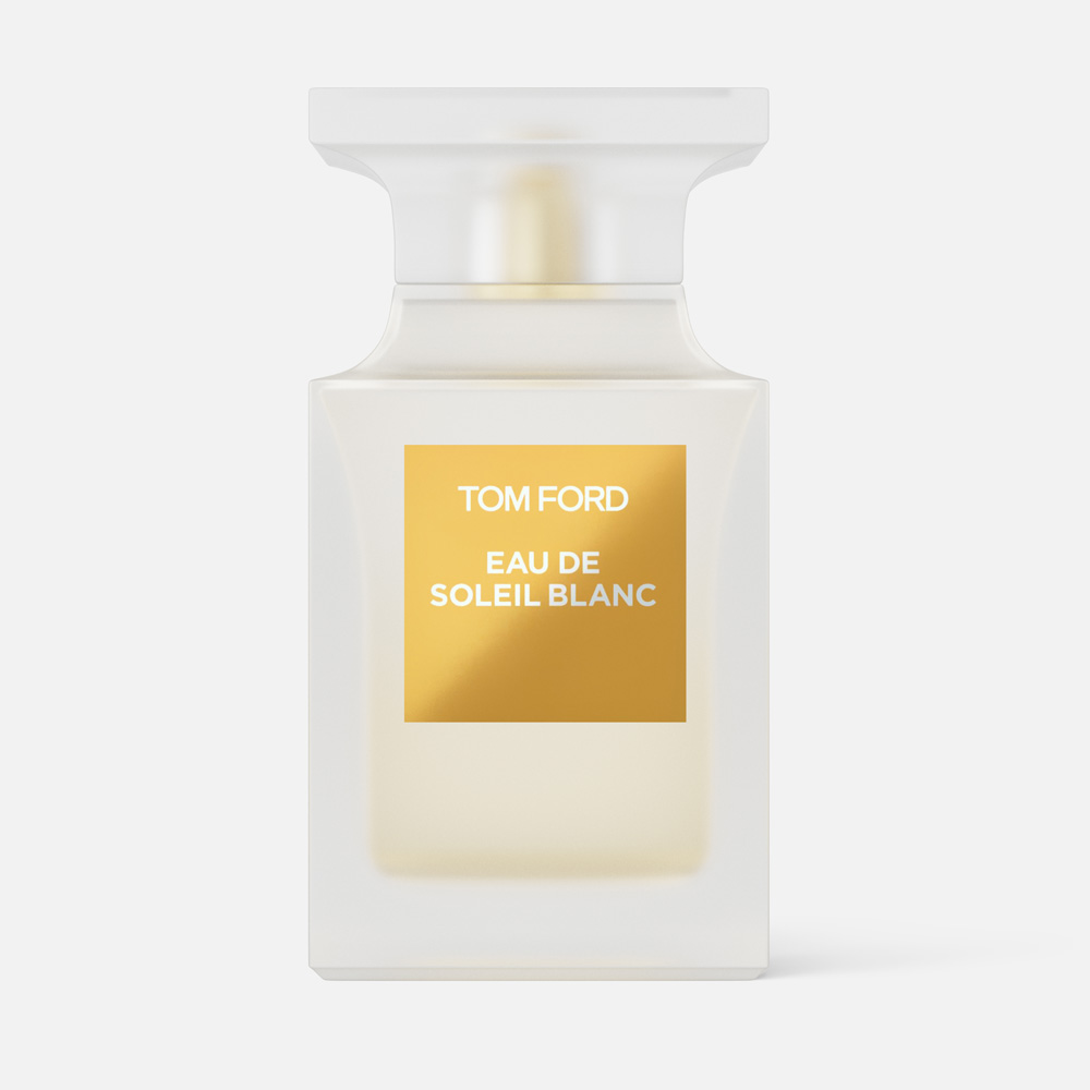 Tom ford eau soleil blanc