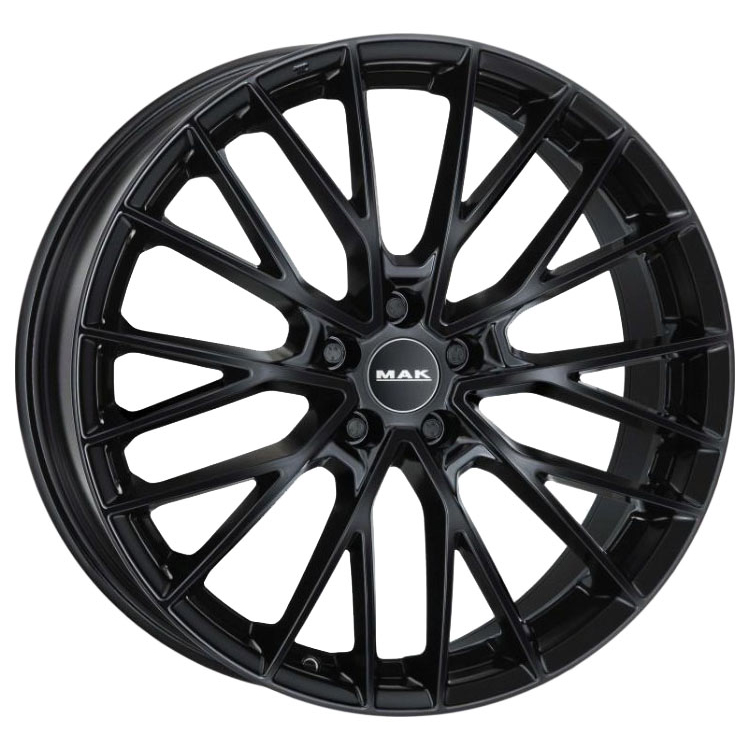 

Диск MAK, Speciale 8.5x19/5x112ET45 66.45