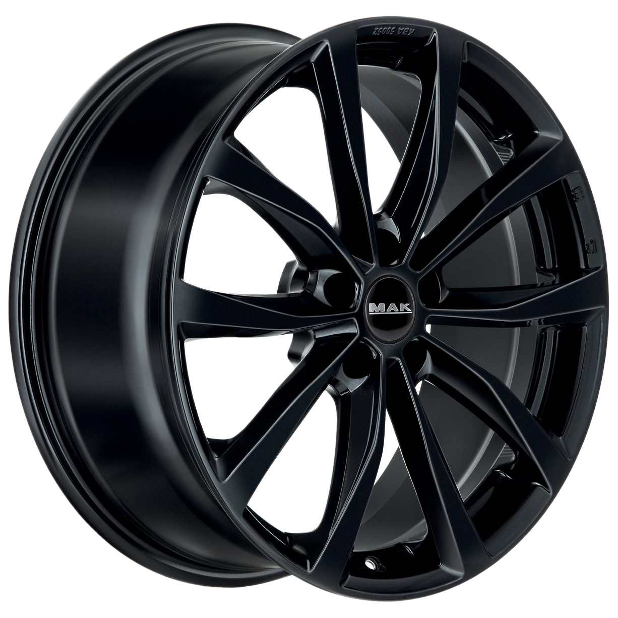 

Диск MAK, WOLF 8x19/5x112ET39 66.45