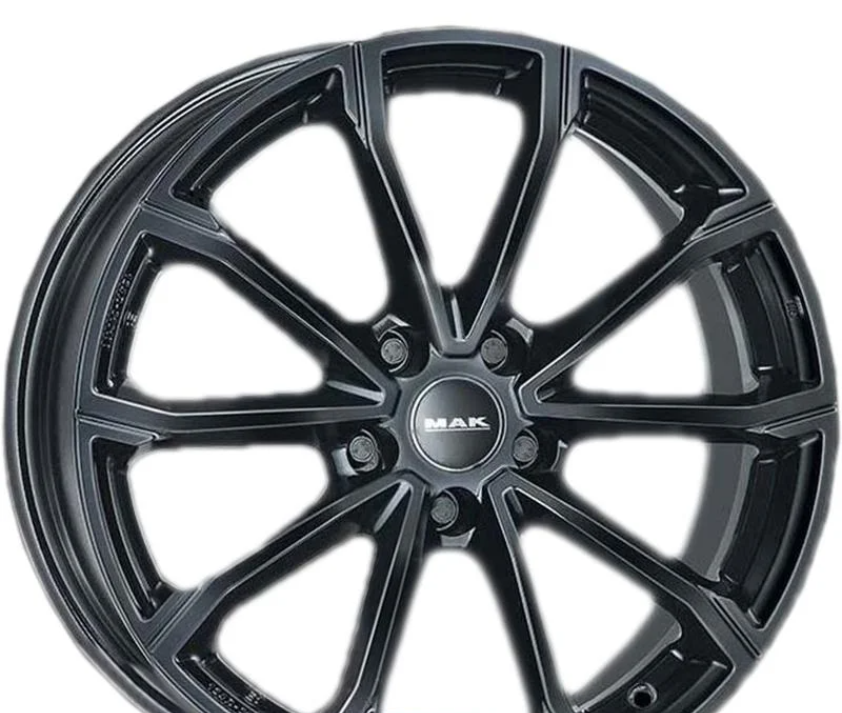 

Диск MAK, DaVinci 7x18/5x114.3ET35 60.1
