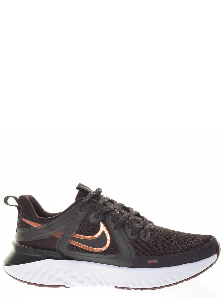 

Кроссовки женские Nike AT1369-602 синие 39.5 RU, Синий, AT1369-602