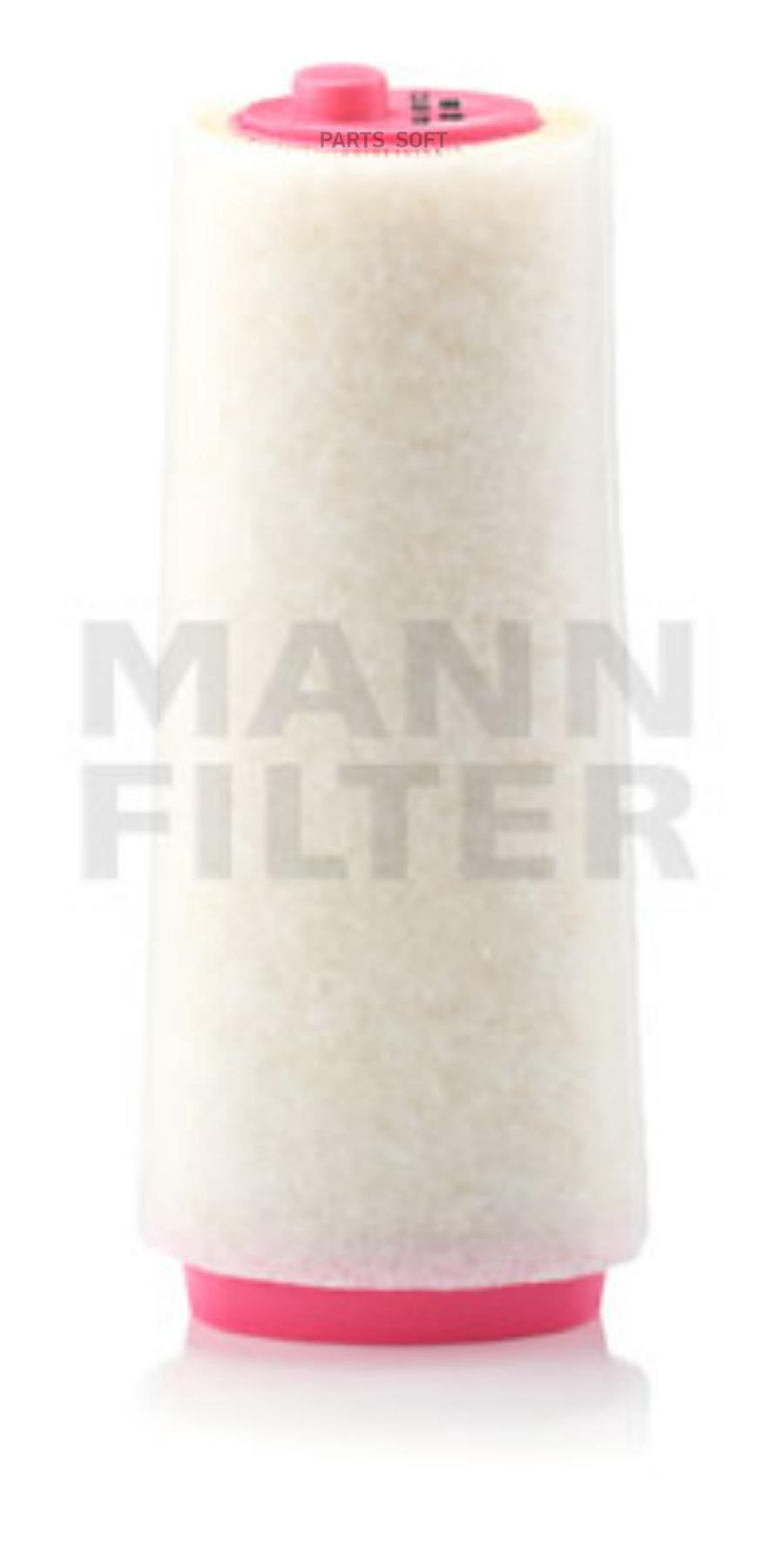 

Воздушный фильтр MANN-FILTER C151051