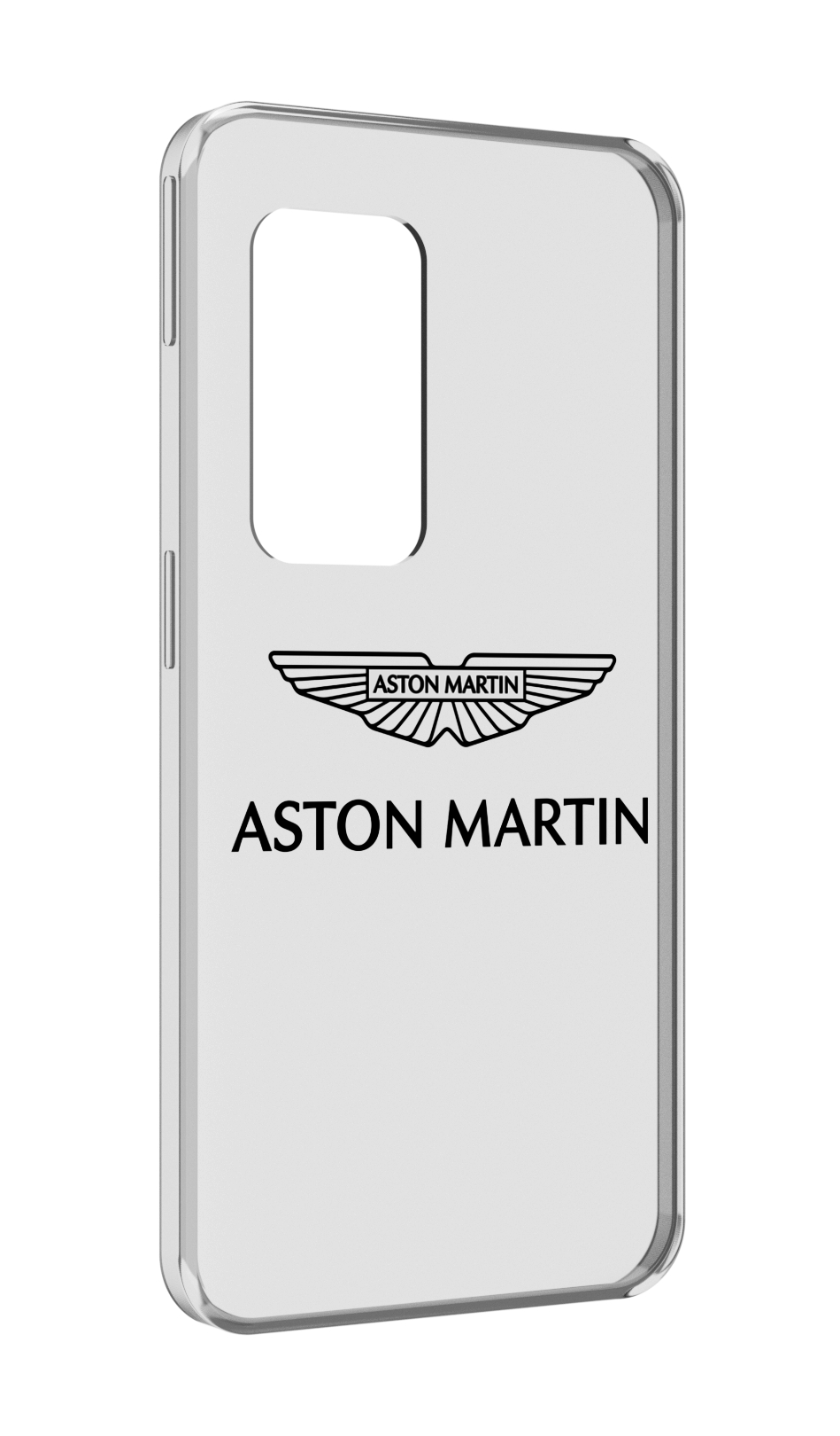 

Чехол MyPads Aston-Martin мужской для UleFone Power Armor X11 Pro, Прозрачный, Tocco