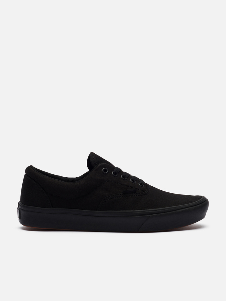 

Кеды женские Vans ComfyCush Era Classic черные 40 EU, ComfyCush Era Classic