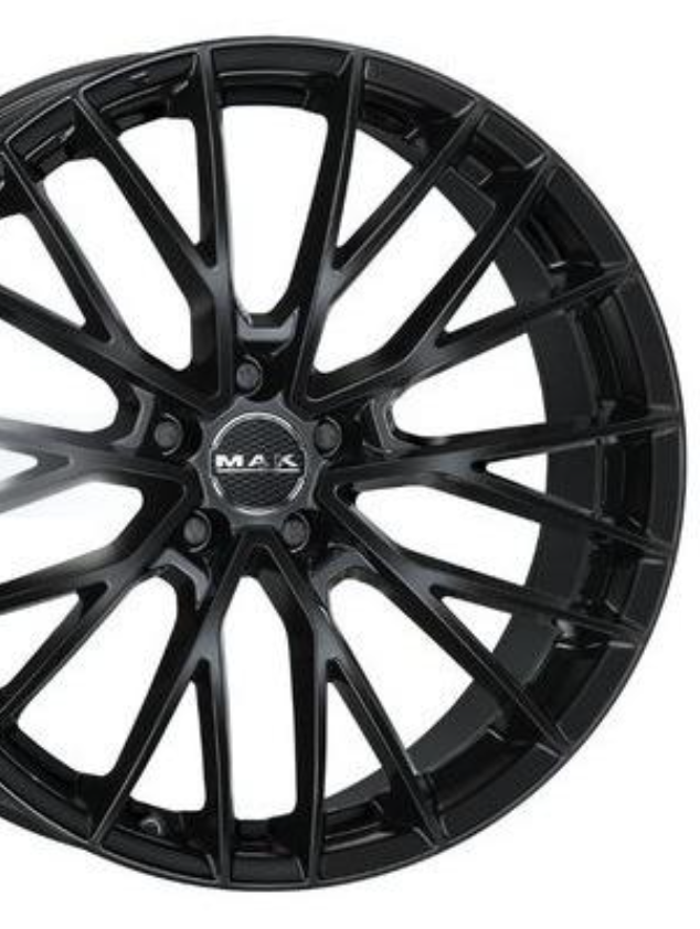

Диск MAK, Speciale 8.5x19/5x112ET27 66.6