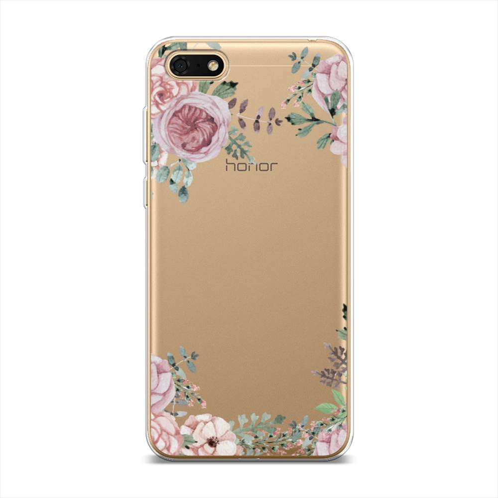 Чехол Awog  на Honor 7A Prime 