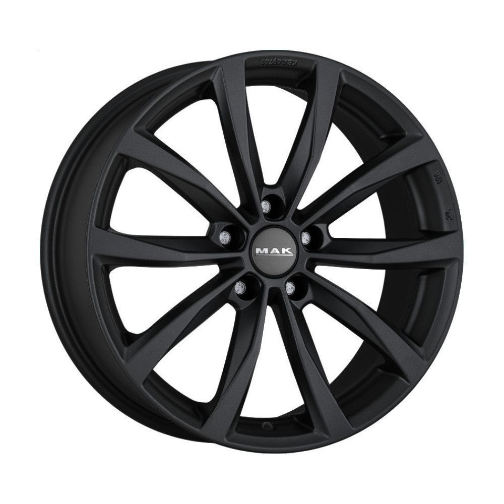 

Диск MAK, WOLF 7x17/5x100ET38 57.1