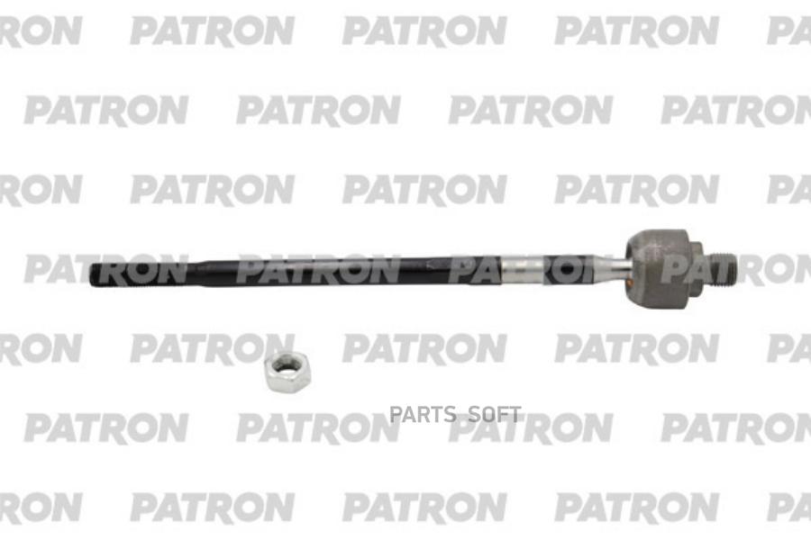 

Тяга рулевая KIA: RIO 99-05 (произведено в Корее) PATRON PS2459KOR
