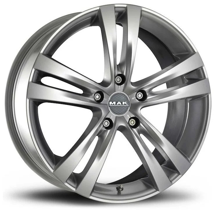 

Диск MAK, Zenith 8x18/5x112ET30 76