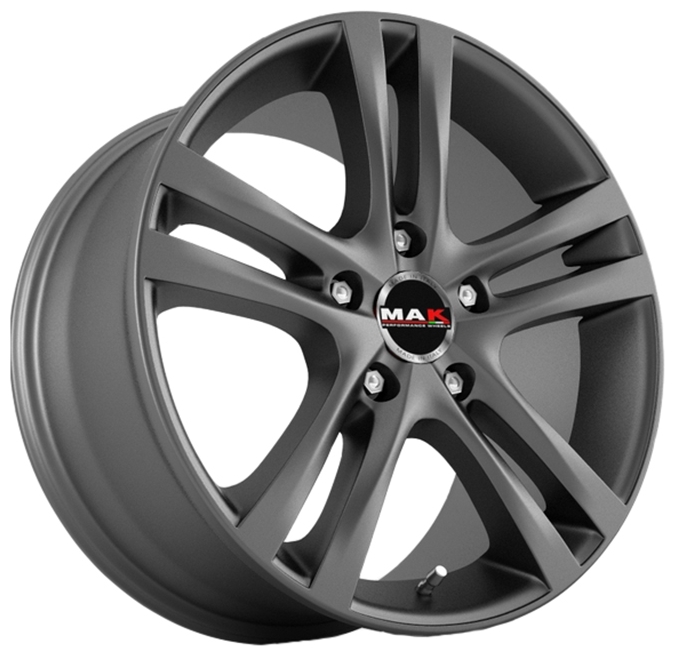 

Диск MAK, Zenith 6.5x16/5x114.3ET40 76