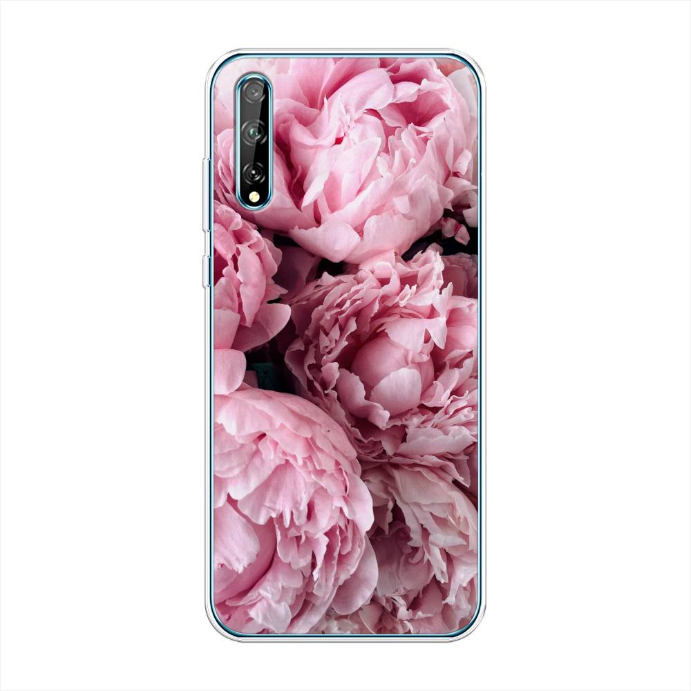 Чехол Awog  на Huawei P Smart S 