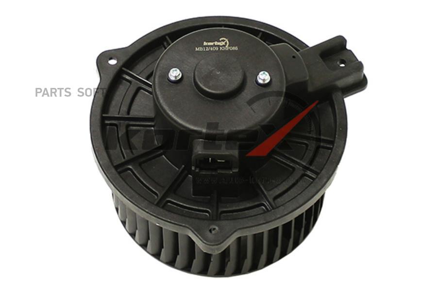 

KORTEX Мотор отопителя KORTEX KHF086
