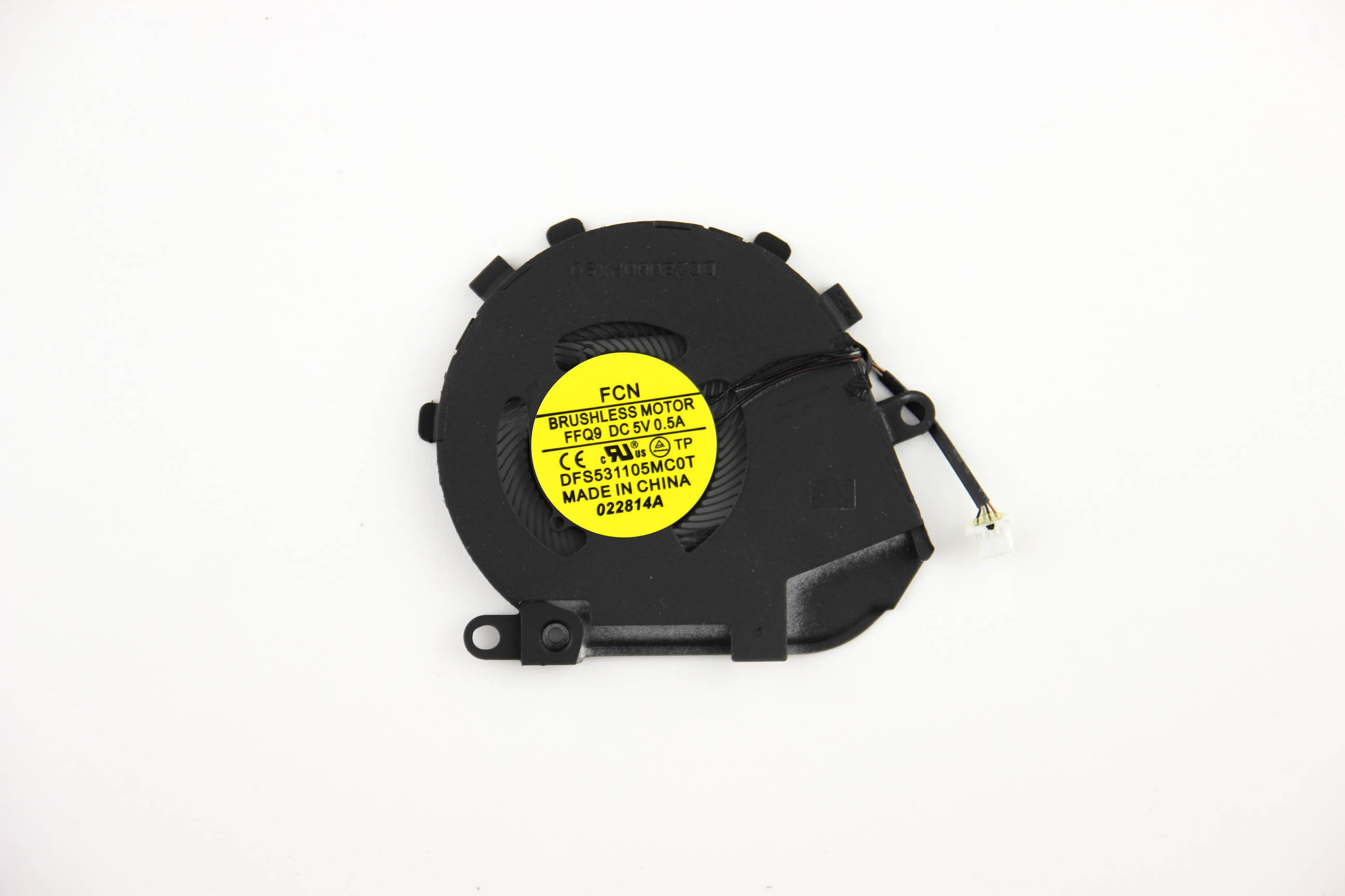 

Кулер для ноутбука HP 840 G7