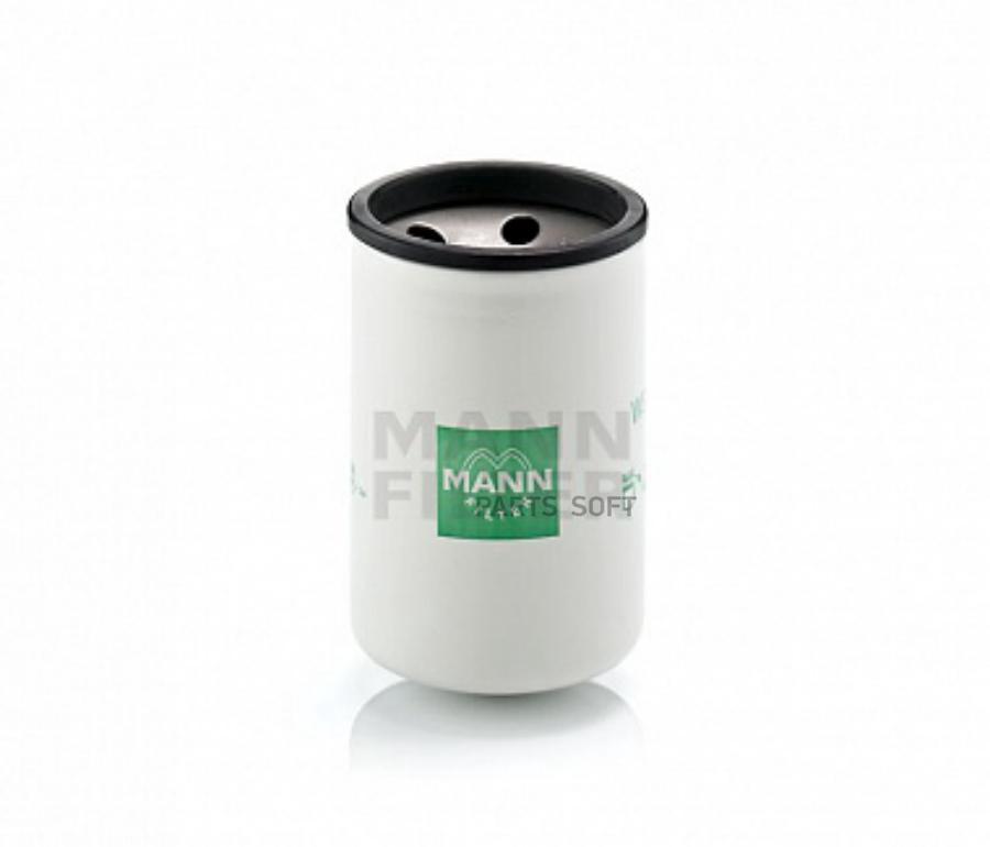 

MANN-FILTER W925 Фильтр масляный