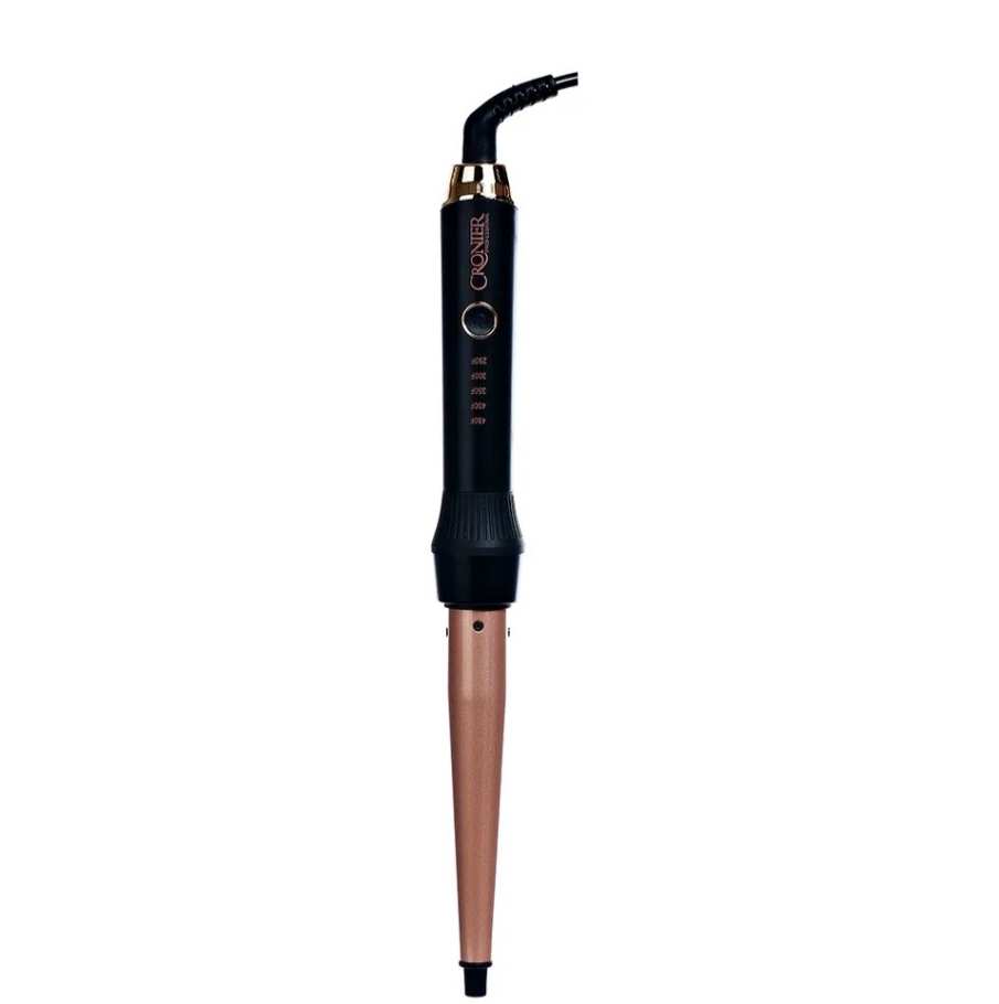 

Электрощипцы Cronier CR-2019 black, Черный, CR-2019