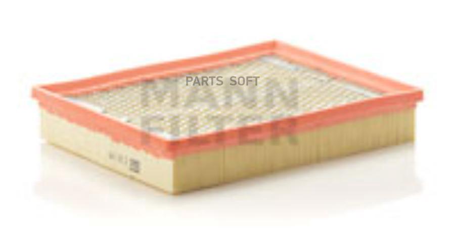 

Воздушный фильтр MANN-FILTER C30170