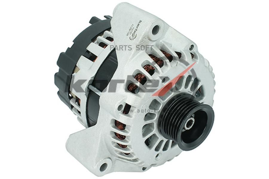 

KORTEX Генератор KORTEX KG100