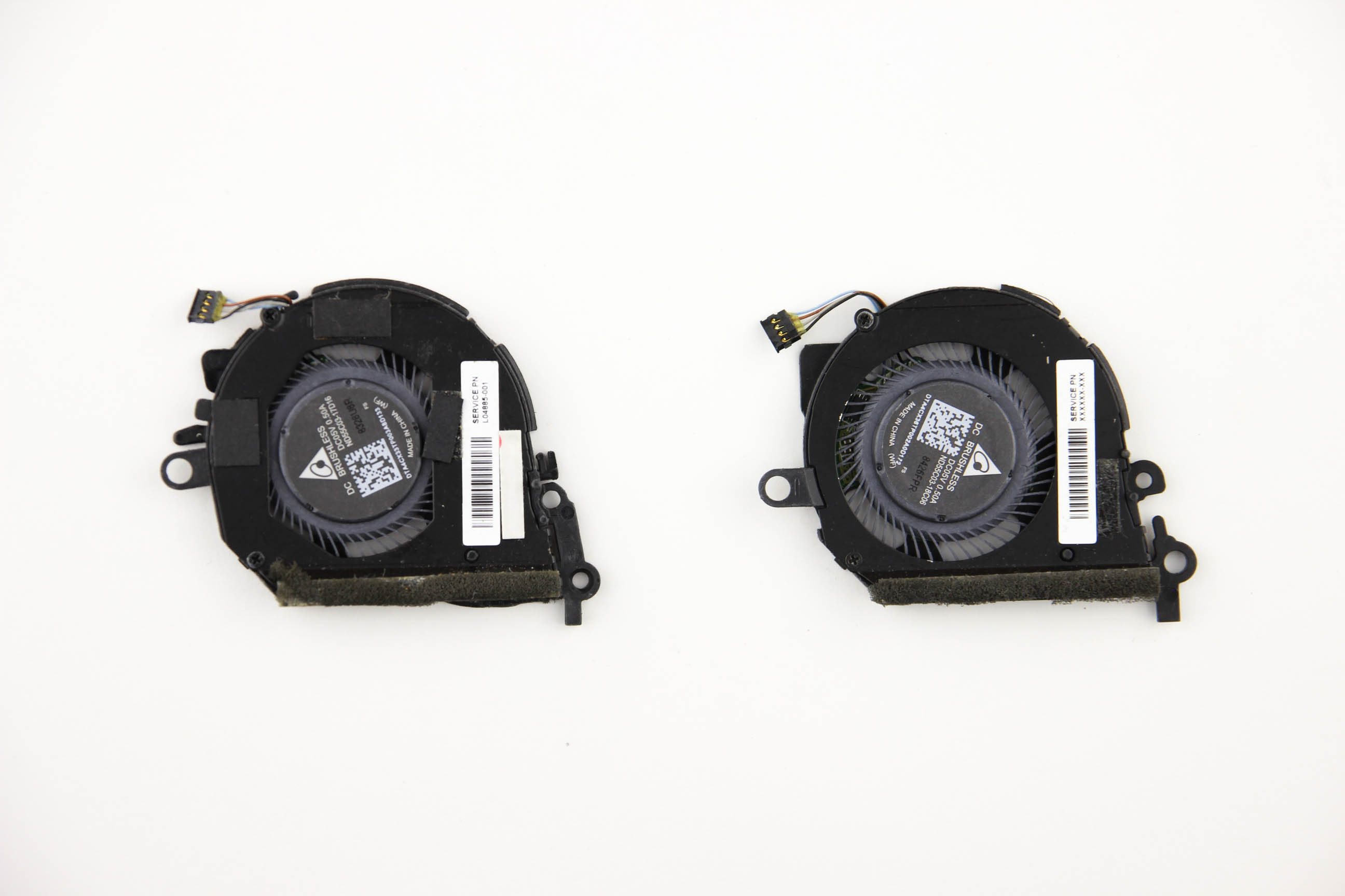 

Кулер для ноутбука Asus К413FA K413FQ X413F NS85C45-19J09