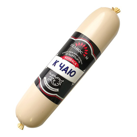 

Колбаса вареная Гелиос-М К Чаю