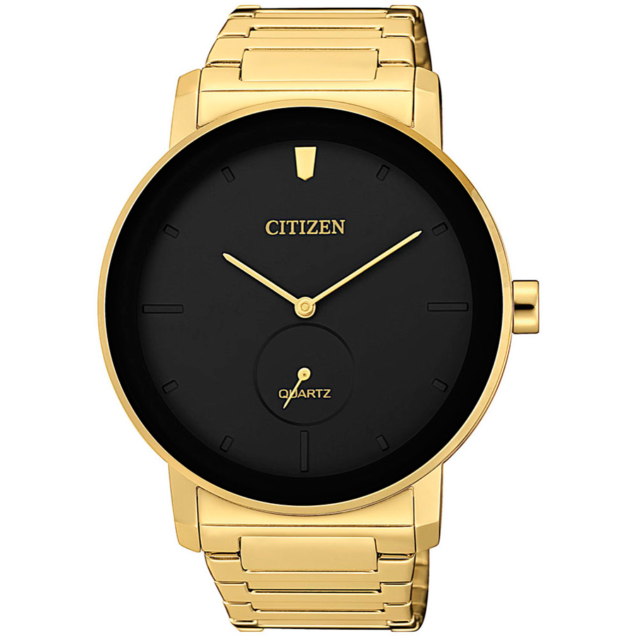 

Наручные часы мужские Citizen BE9182-57E, BE9182-57E