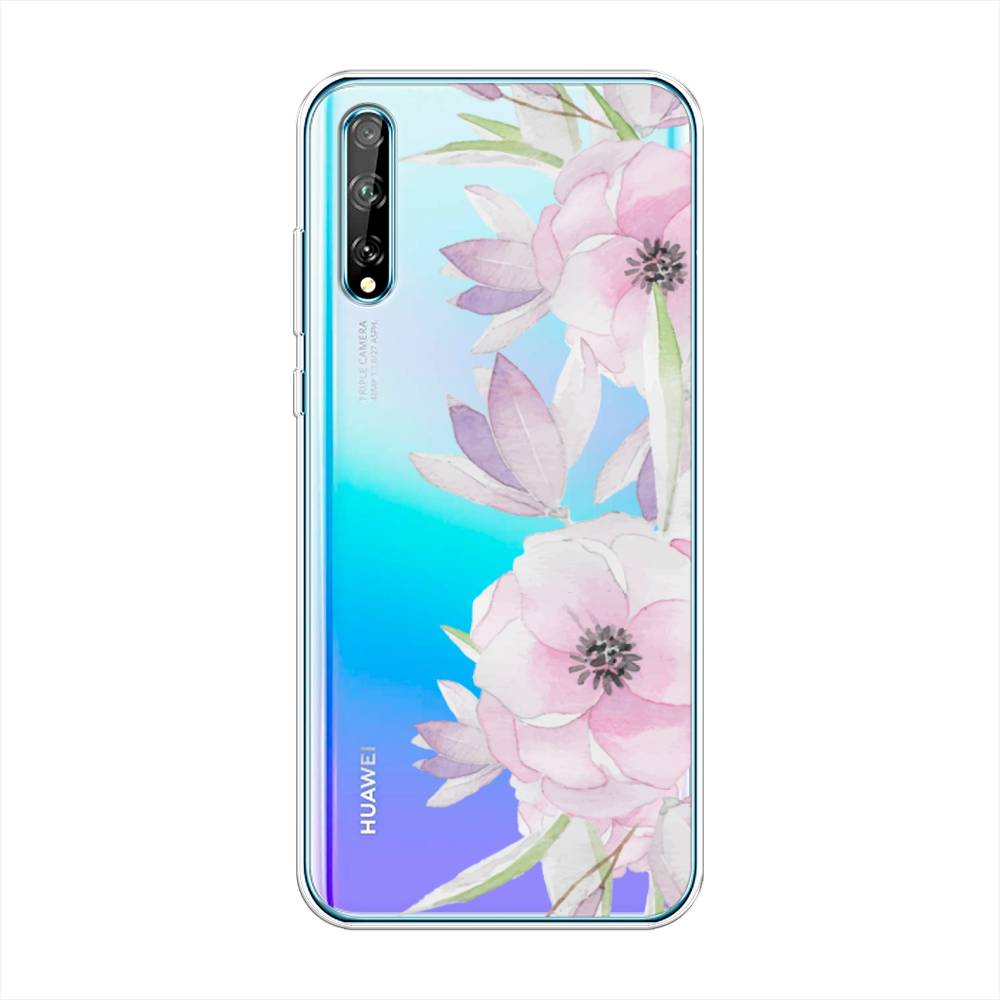 Чехол Awog  на Huawei Y8p 