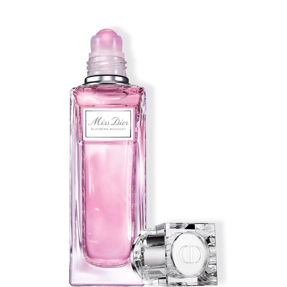 Туалетная вода Dior Miss Dior Blooming Bouquet Eau de Toilette Rolling Pearl женская 20 мл