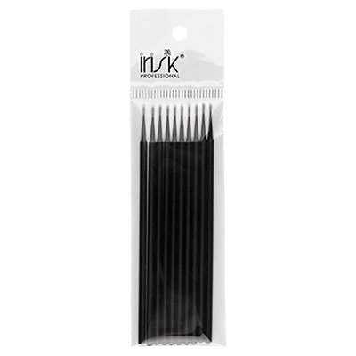 

Микрощеточки, размер XS, 10шт в пакете (02 чёрные)