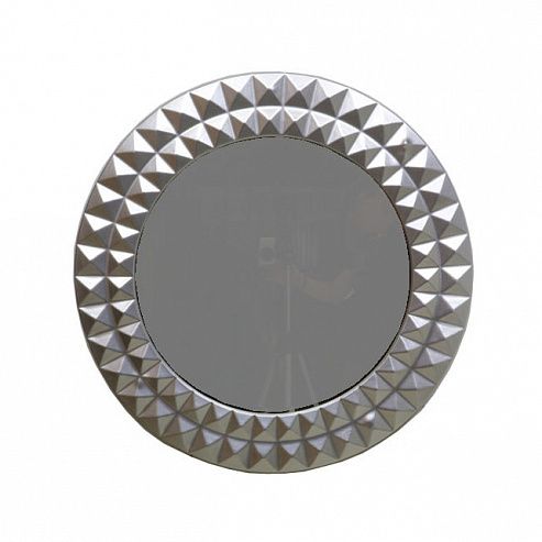 

Caprigo Зеркало Caprigo PL400-CR серебро, PL400