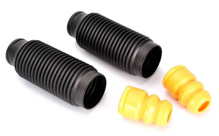 

к-кт Пыльник+отбойник Амортизатора переднего 2+2 шт Mazda 6 02-07 Stellox 1127094sx