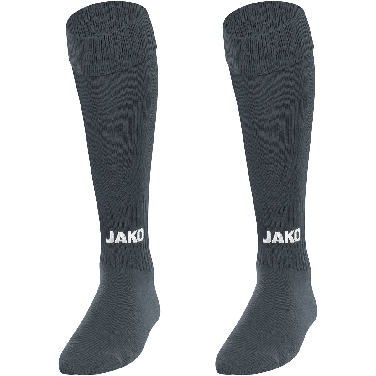 

Гетры футбольные JAKO GLASGOW 2.0 SOCKS, Серый, Glasgow 2.0