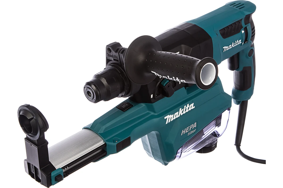 Перфоратор SDS-Plus Makita HR2653