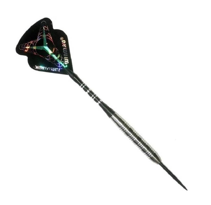 Дротики Winmau Vendetta steeltip 24g