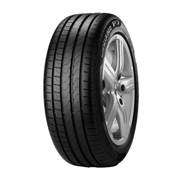 

Шины Pirelli Cinturato P7 275/35 R19 100Y Run Flat, Cinturato P7