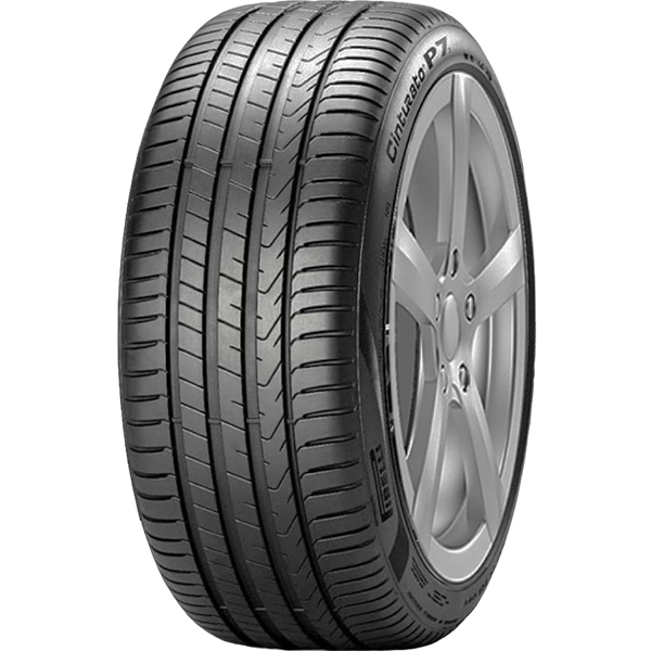 

Шины Pirelli Cinturato P7 255/45 R19 104Y, Cinturato P7