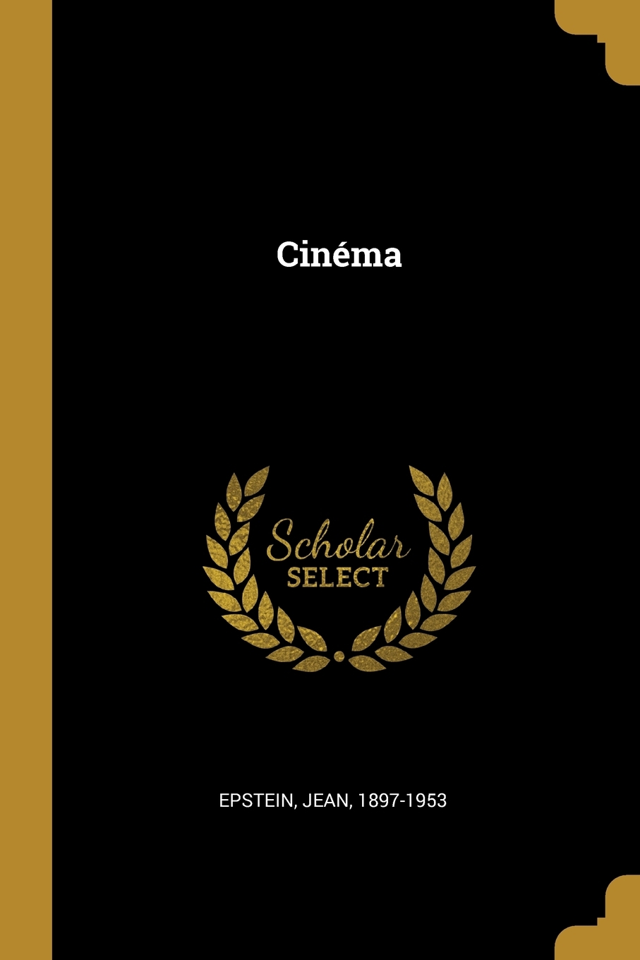 

Cinema