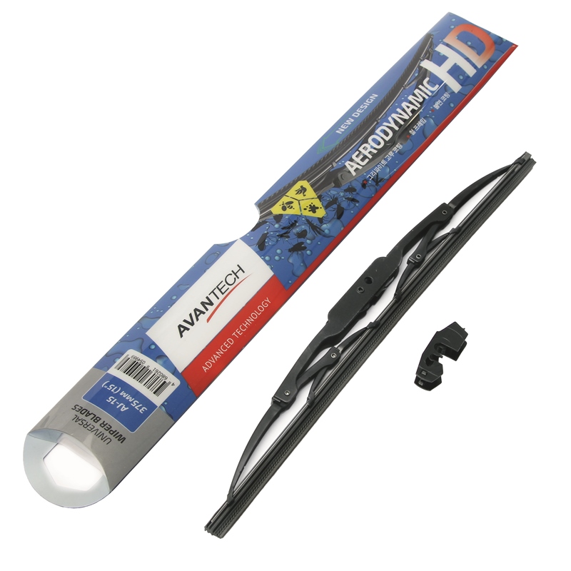 

Щетка Стеклоочистителя AVANTECH AJ15
