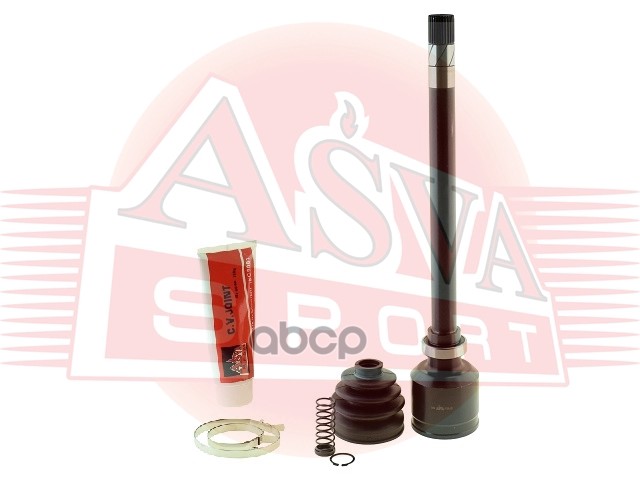 

Шрус Внутренний Правый ASVA FTIR-001
