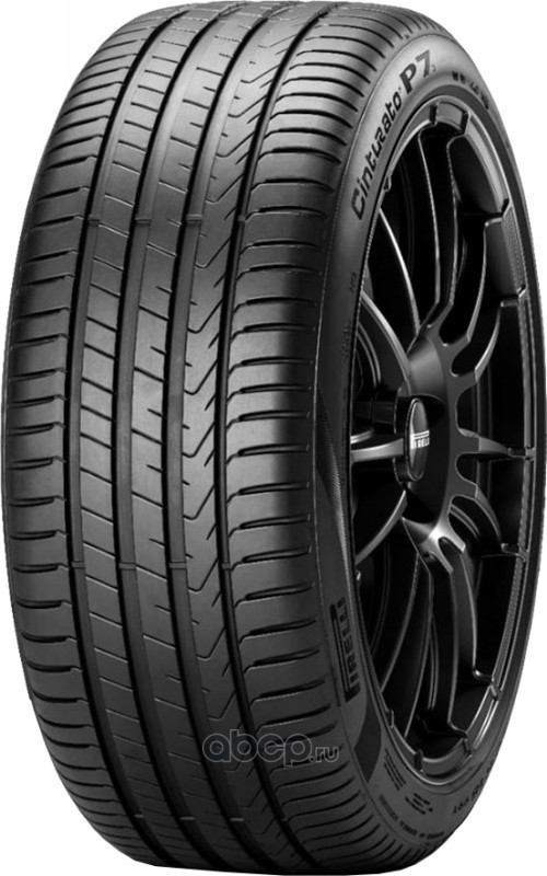 

Шины Pirelli Cinturato P7 235/40 R18 95Y, Cinturato P7
